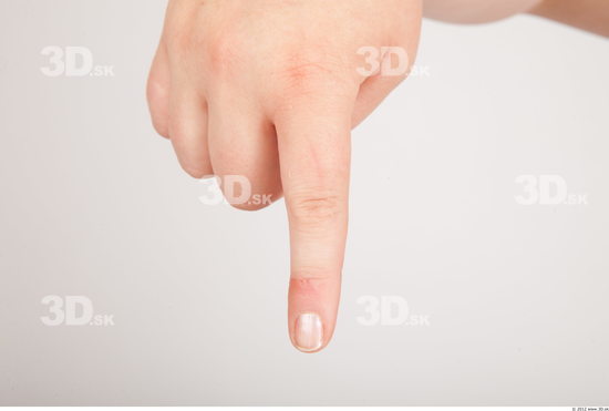 Fingers Whole Body Woman Animation references Casual Overweight Studio photo references