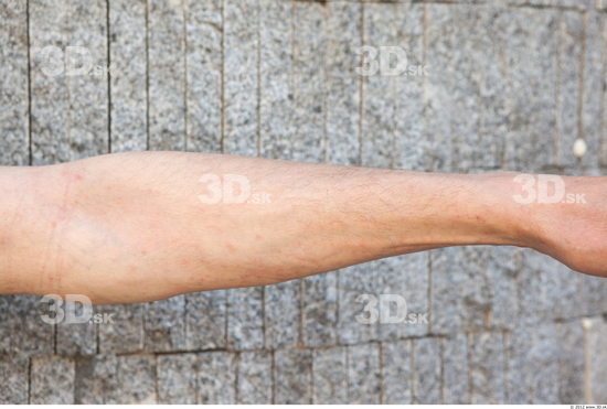 Forearm Man Average Street photo references