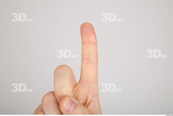Fingers Whole Body Man Animation references Casual Average Studio photo references