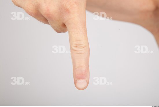 Fingers Whole Body Man Casual Athletic Studio photo references