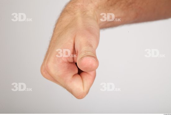 Fingers Whole Body Man Formal Athletic Studio photo references