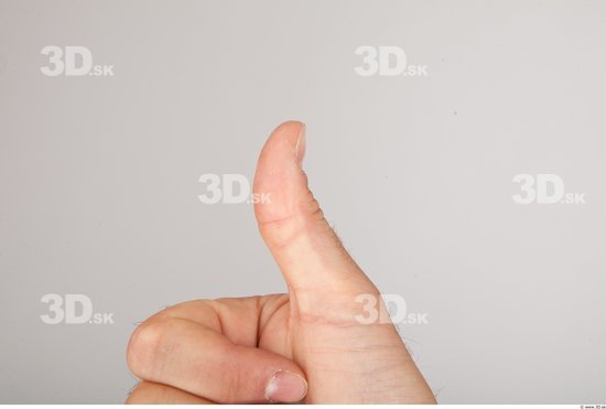 Fingers Whole Body Man Formal Athletic Studio photo references