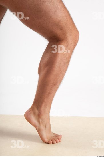 Leg Man Animation references White Nude Average