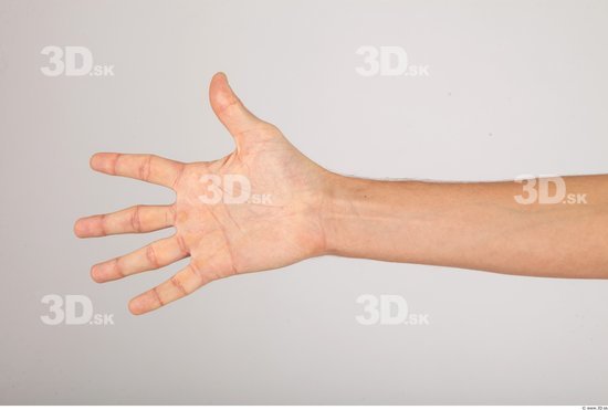 Hand Whole Body Man Casual Athletic Studio photo references