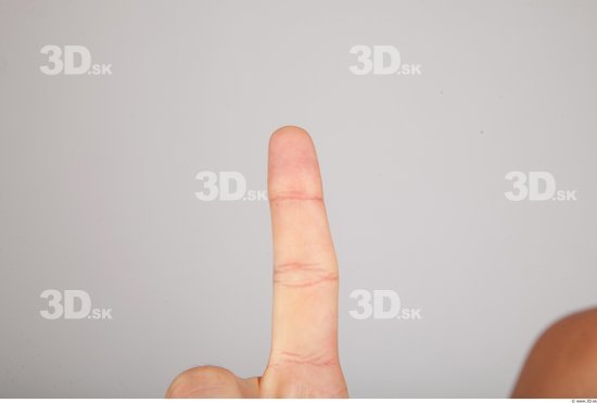 Fingers Whole Body Man Casual Athletic Studio photo references