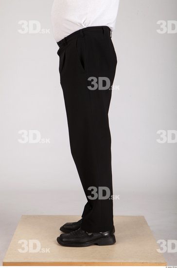 Leg Whole Body Man Formal Trousers Average Studio photo references