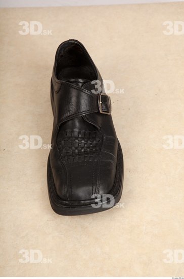 Whole Body Man Formal Shoes Average Studio photo references