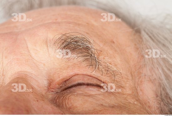 Eye Whole Body Man Formal Average Studio photo references