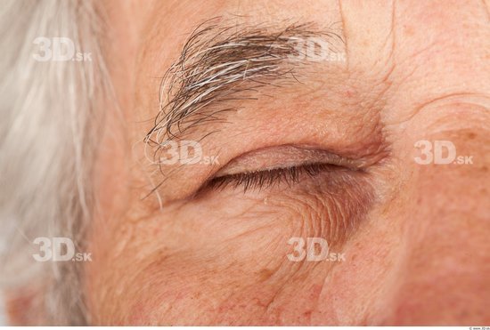 Eye Whole Body Man Formal Average Studio photo references