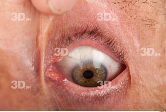 Eye Whole Body Man Formal Average Wrinkles Studio photo references