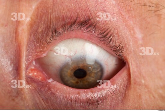 Eye Whole Body Man Formal Average Wrinkles Studio photo references