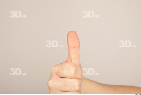 Fingers Whole Body Woman Formal Slim Studio photo references