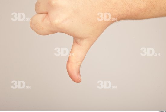 Fingers Whole Body Woman Formal Slim Studio photo references