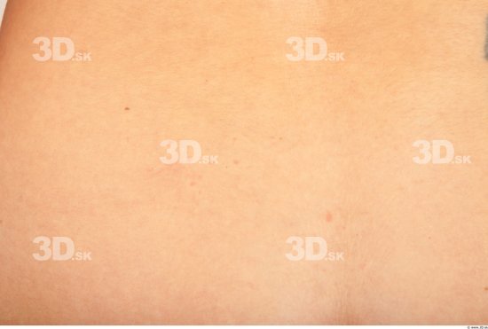 Whole Body Skin Woman Nude Casual Slim Studio photo references