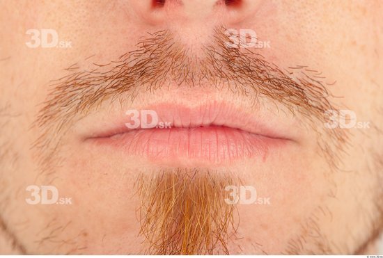 Mouth Whole Body Man Casual Average Bearded Studio photo references