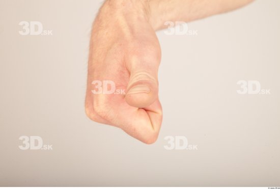 Fingers Whole Body Man Casual Average Studio photo references