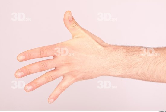 Hand Whole Body Man Formal Average Studio photo references