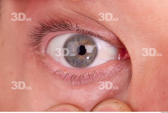 Eye Whole Body Man Formal Average Studio photo references