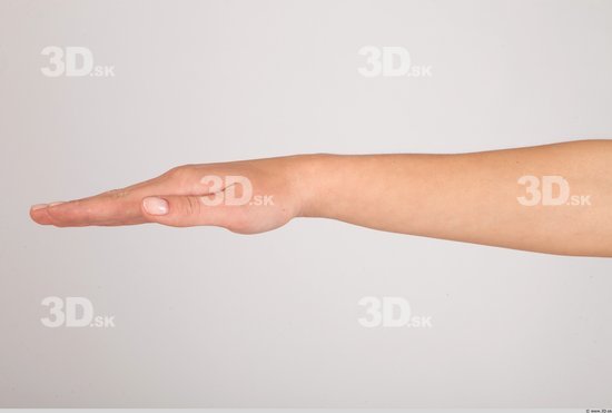 Hand Whole Body Woman Animation references Casual Slim Studio photo references