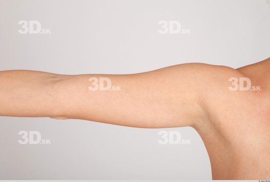 Arm Whole Body Woman Animation references Casual Historical Slim Studio photo references