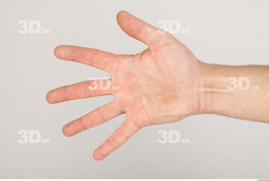 Hand Whole Body Man Casual Average Studio photo references