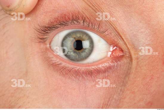 Eye Whole Body Man Casual Average Studio photo references