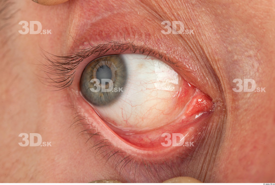 Eye Whole Body Man Casual Average Studio photo references