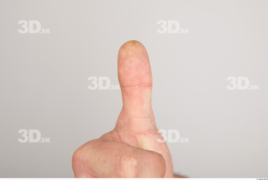 Fingers Whole Body Man Casual Average Studio photo references