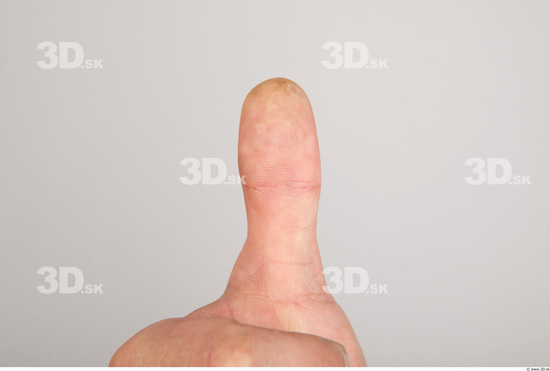 Fingers Whole Body Man Casual Average Studio photo references