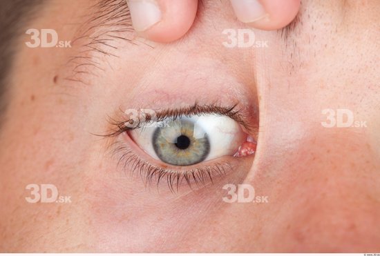 Eye Whole Body Man Casual Average Studio photo references