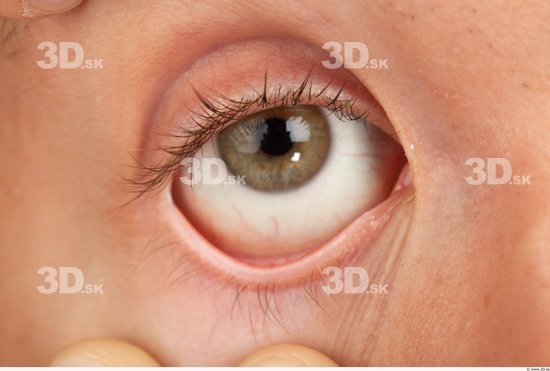 Eye Whole Body Man Casual Slim Studio photo references