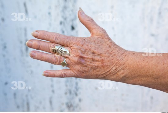 Hand Woman Casual Average Street photo references