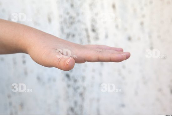 Hand Woman Casual Average Street photo references