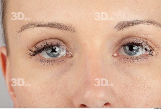 Eye Slim Studio photo references