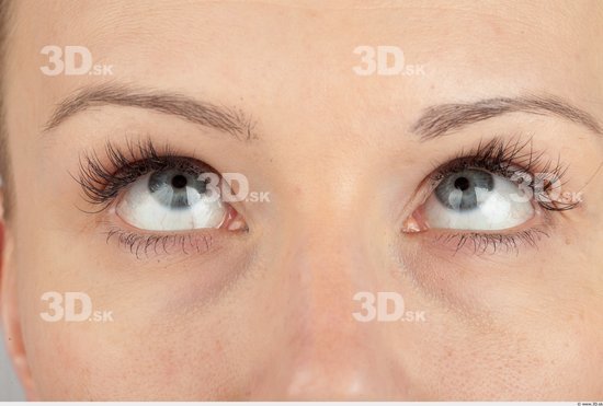 Eye Slim Studio photo references