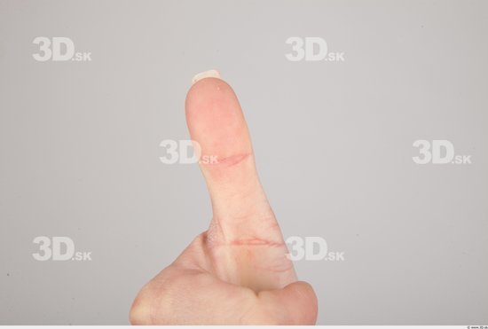 Fingers Slim Studio photo references