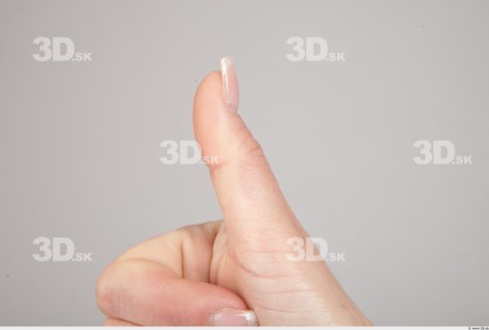 Fingers Slim Studio photo references