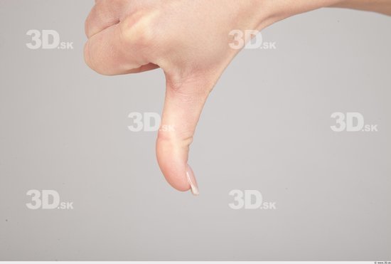 Fingers Slim Studio photo references