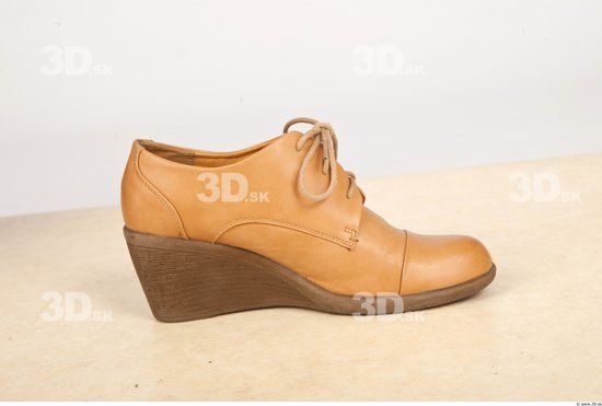 Woman Casual Shoes