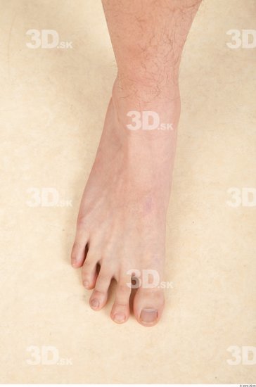 Foot Asian Nude Studio photo references