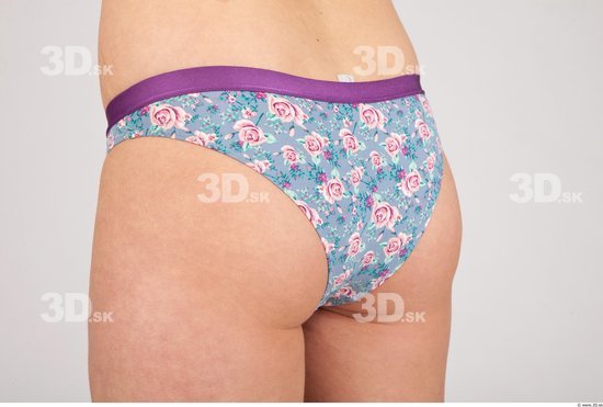 Bottom Underwear Panties Studio photo references