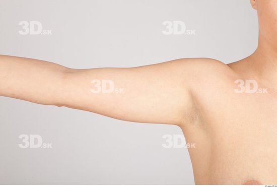 Arm Nude Studio photo references