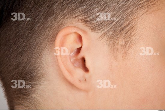 Ear Studio photo references