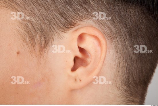 Ear Studio photo references