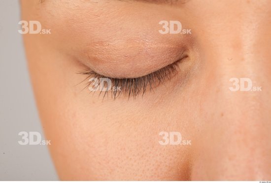 Eye Studio photo references