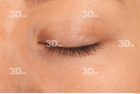 Eye Studio photo references