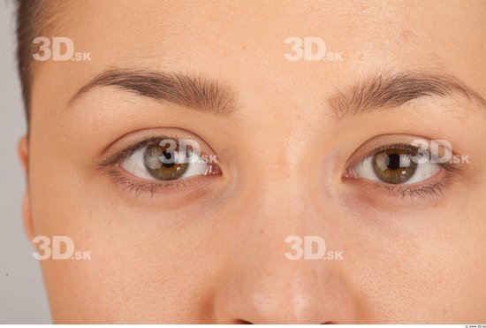 Eye Studio photo references