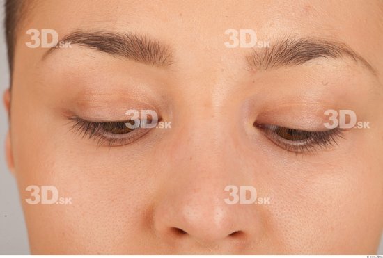 Eye Studio photo references