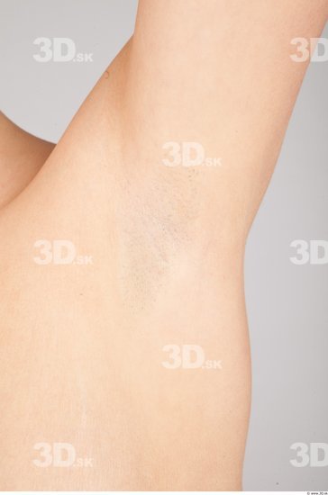 Underarm Nude Studio photo references