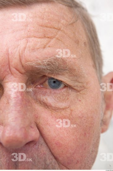 Eye Man Casual Average Wrinkles Street photo references